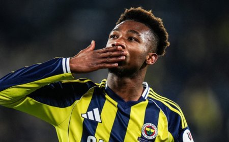Fenerbahçe'de Nene ameliyat edildi!