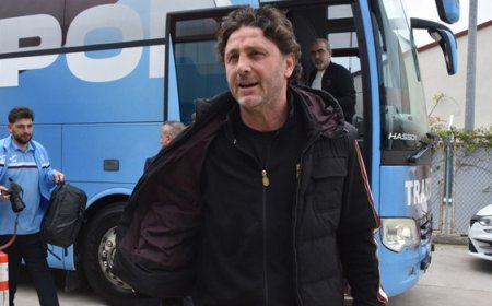 Fatih Tekke'den kupa finali öncesi dikkat çeken sözler: 'Beni üzmediler, gurur duyuyorum'