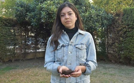 Doktor İrem’i darbeden sanıklara karar çıktı! Saçını koparıp yere düşürmüşlerdi