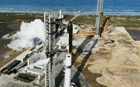 SpaceX'te kriz çıktı! Kalkışa 30 saniye kala iptal edildi: Musk'tan ilk açıklama