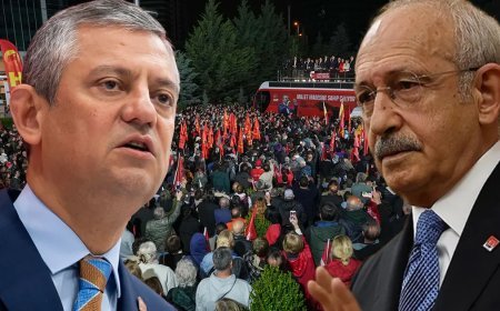 CHP'ye mutlak butlan | Yeni parti kurulacak mı, Kılıçdaroğlu ve ekibi hangi adımları atacak?