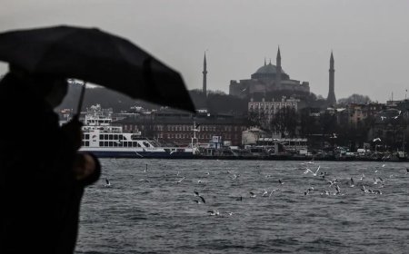 AKOM gün gün paylaştı. Kurban Bayramı'nda hava nasıl olacak?