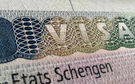 En kolay Schengen vizesi veren ülkeler belli oldu! İşte listenin tamamı