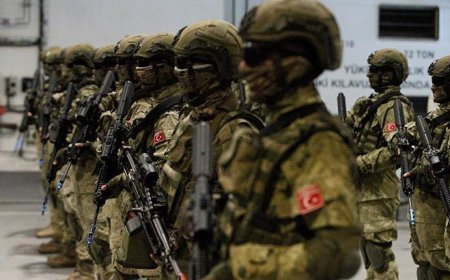 NATO Genel Sekreteri Rutte'den Türkiye'ye övgü dolu sözler! 'Savunmada harika bir örnek'