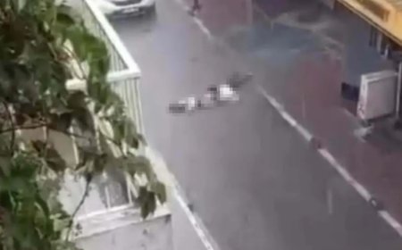 İzmir'deki elektrik akımı faciası. Davada tutuklu sanık kalmadı