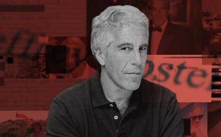 Epstein'in karanlık ağı genişliyor! Asistanından tüyler ürperten itiraf: 3 yeni isim verildi