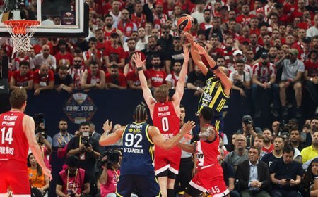 EuroLeague, Fenerbahçe ve taraftarlarından özür diledi!