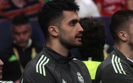 Ömer Faruk Yurtseven'den EuroLeague final yorumu!