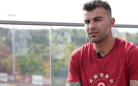 Galatasaray'ın en istikrarlı ismi Abdülkerim Bardakcı oldu