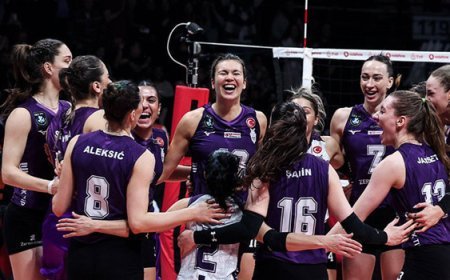 Zeren Spor'da 3 ayrılık daha!