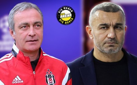 Beşiktaş'la adı anılıyordu: Önder Özen'den Kurban Kurbanov açıklaması!