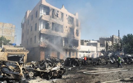Yolcu trenine bombalı saldırıda 23 kişi öldü! Dışişleri Bakanlığı, Pakistan'daki terör saldırısını en güçlü biçimde kınadı