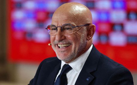 İspanya Milli Takımı'nda Dünya Kupası öncesi Real Madrid şoku