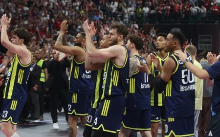 Fenerbahçe yöneticisi Cem Ciritci'den Final Four açıklaması: 'Yasal yollara başvuracağız!'