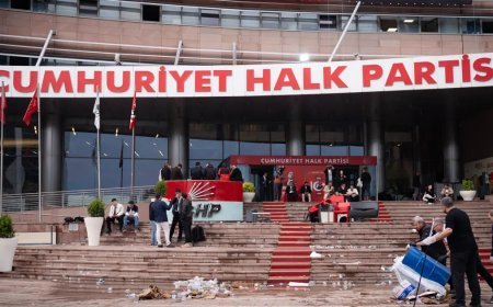 CHP'de tahliye krizi sonrası Kılıçdaroğlu ne yapacak? Yol haritası belli oldu