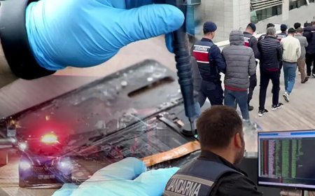 100 günde 50 bin operasyon. Kaçakçılıkla mücadelede 16 bin kişi yakalandı