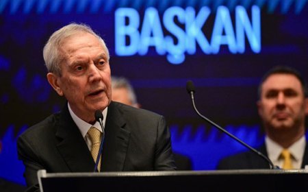 Aziz Yıldırım canlı yayında açıkladı: Transfer ve teknik direktör için tarih verdi!