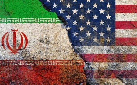ABD ve İran ‘Dondurulmuş varlıklar’ İçin masada! 'Anlaşma yarın açıklanabilir' iddiası