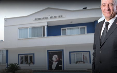 Güzelbahçe Belediyesi'ne operasyon. Belediye Başkanı dahil çok sayıda kişi gözaltında