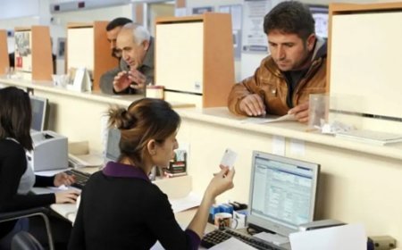 Arefe günü yarım gün mü, resmi tatil mi? Bugün bankalar, kargolar ve noterler açık mı, çalışıyor mu?