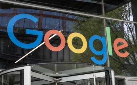Google büyük cezayla karşı karşıya