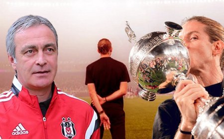 Beşiktaş'ta Filipe Luis için ikna seferi! Önder Özen Portekiz'e gitti