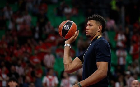 Real Madrid’de EuroLeague finalindeki hakem kararlarına tepkiler sürüyor