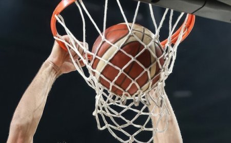 Türk Telekom Anadolu Efes'e konuk oluyor!