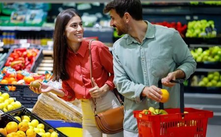 Bayramda marketler açık mı, kapalı mı? Bayramın 1. günü BİM, A101, File Market ve Migros çalışıyor mu?
