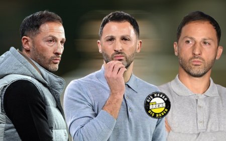 Yıldız futbolcudan Domenico Tedesco'ya sert sözler: 'İşe yaramayacak taktik planı vardı!'