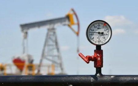 ABD'den bir hamle daha! İran ordusunun petrol satışlarına yönelik yeni yaptırımlar
