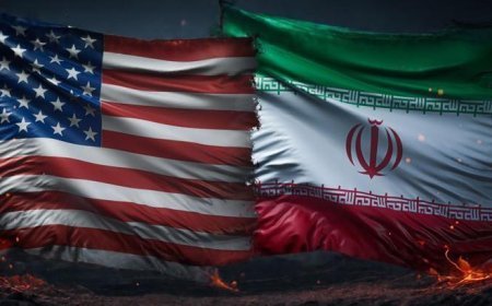 SON DAKİKA HABERİ: ABD-İran Anlaşmasında Kriz! Washington ‘Anlaştık’ dedi, tahran yalanladı
