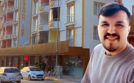 Bayram sabahı kan donduran vahşet! 3 yaşındaki oğlunu önce boğup sonra uzuvlarını kesmiş