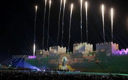 İstanbul'un fethinin 573'üncü yılı: SOLOTÜRK nefes kesecek, drone ve havai fişek gösterisi de yapılacak