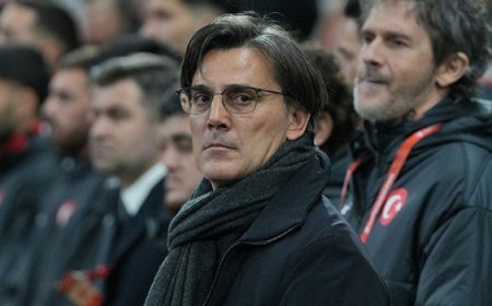 Montella'dan Dünya Kupası ve Fenerbahçe açıklaması
