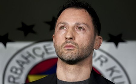 Tedesco, imzayı atıyor!