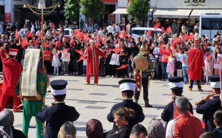 İstanbul'un fethinin 573. yıl dönümü özel etkinliklerle kutlanıyor