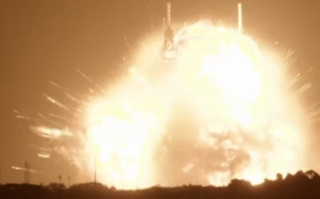 100 milyon dolarlık hata NASA'nın Ay hedeflerini etkileyecek mi?