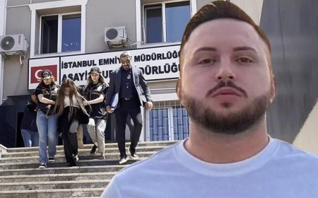 Başına 2, vücuduna 10 kurşun! İstanbul'da kanlı hesaplaşma