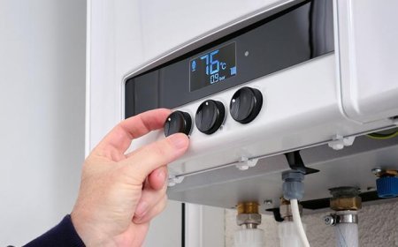 Avrupa düğmeye bastı: Konutlarda sistem tamamen değişiyor! 'Doğal gaz kombisine yasak'