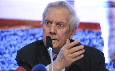 Aziz Yıldırım: 'Prensipte anlaştığım golcüler var'