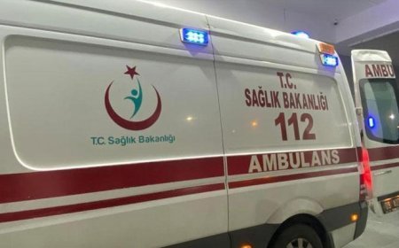 7 yaşındaki çocuğun feci ölümü! Silahla oynarken kendisini vurdu