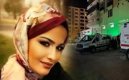 Barışmak için buluştu! Boşanma aşamasındaki Derya'yı katletti