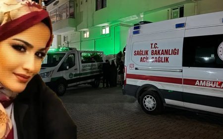 Çocuğunun gözü önünde eşini katletti