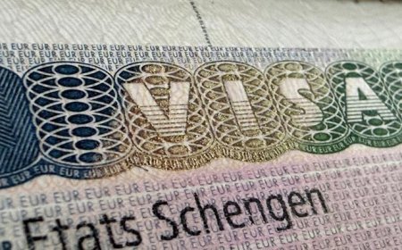 Bu listeye bakmadan tatil planı yapmayın! İşte Türk vatandaşlarına en çok Schengen vizesi reddi veren 7 ülke