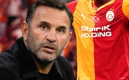 Fenerbahçe ilgileniyordu, Galatasaray alıyor! Takas formülü
