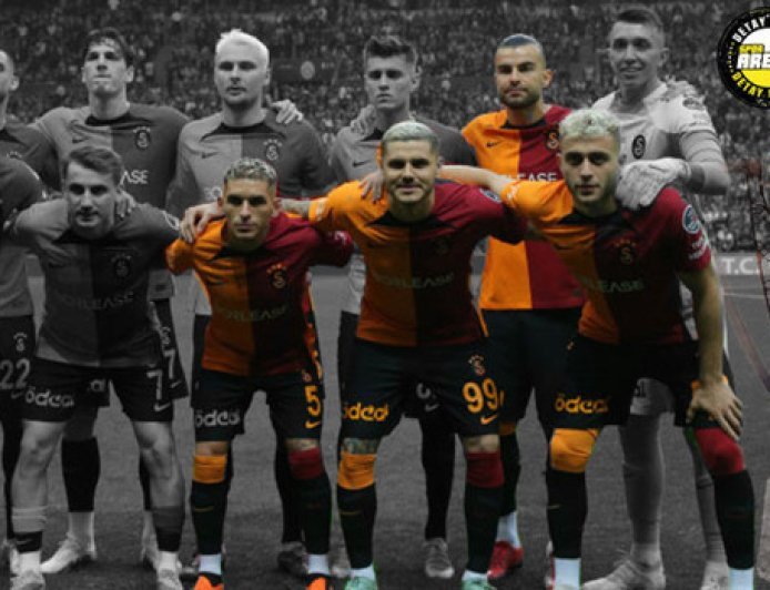 Galatasaray’ın ‘dört silahşörü’: Okan Buruk döneminin istikrar hikâyesi!
