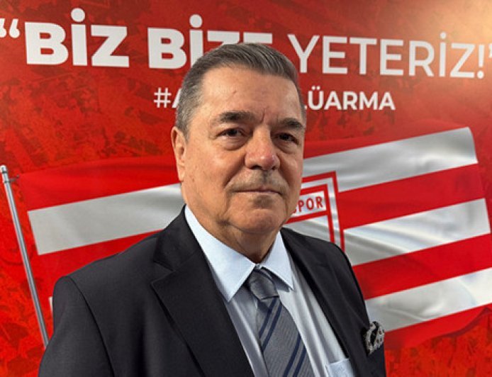 Samsunspor'dan hakem tepkisi: 'En fazla puan kaybeden kulüplerden biriyiz!'