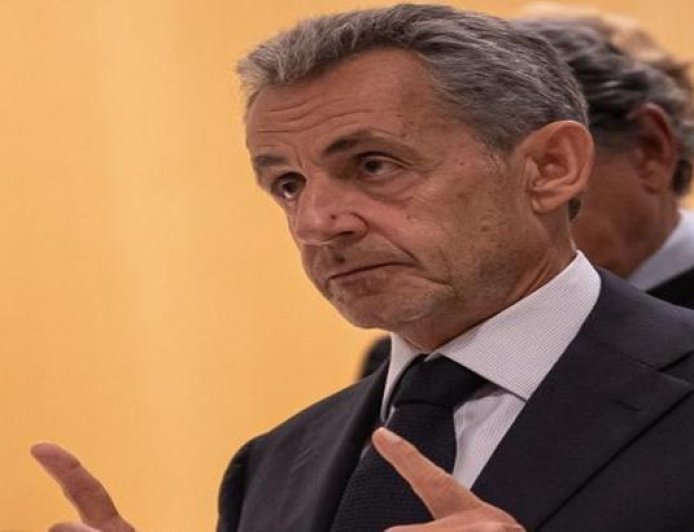 İşte eski Fransa Cumhurbaşkanı Sarkozy için istenen ceza