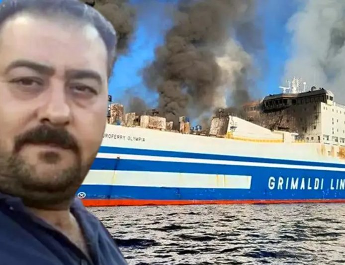 Bin 548 gün oldu: Ailesi sadece mezarı olsun istiyor